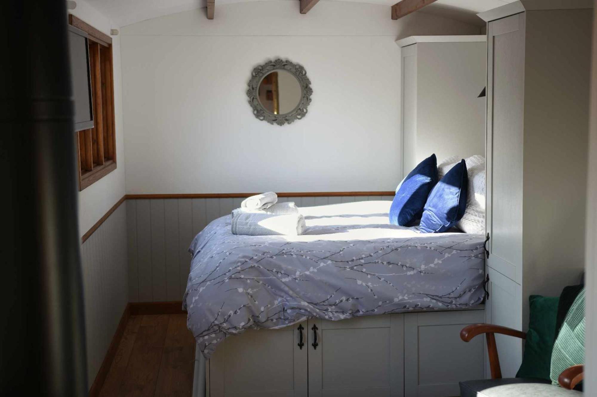 Holly Trees Bed & Breakfast Seahouses Ngoại thất bức ảnh