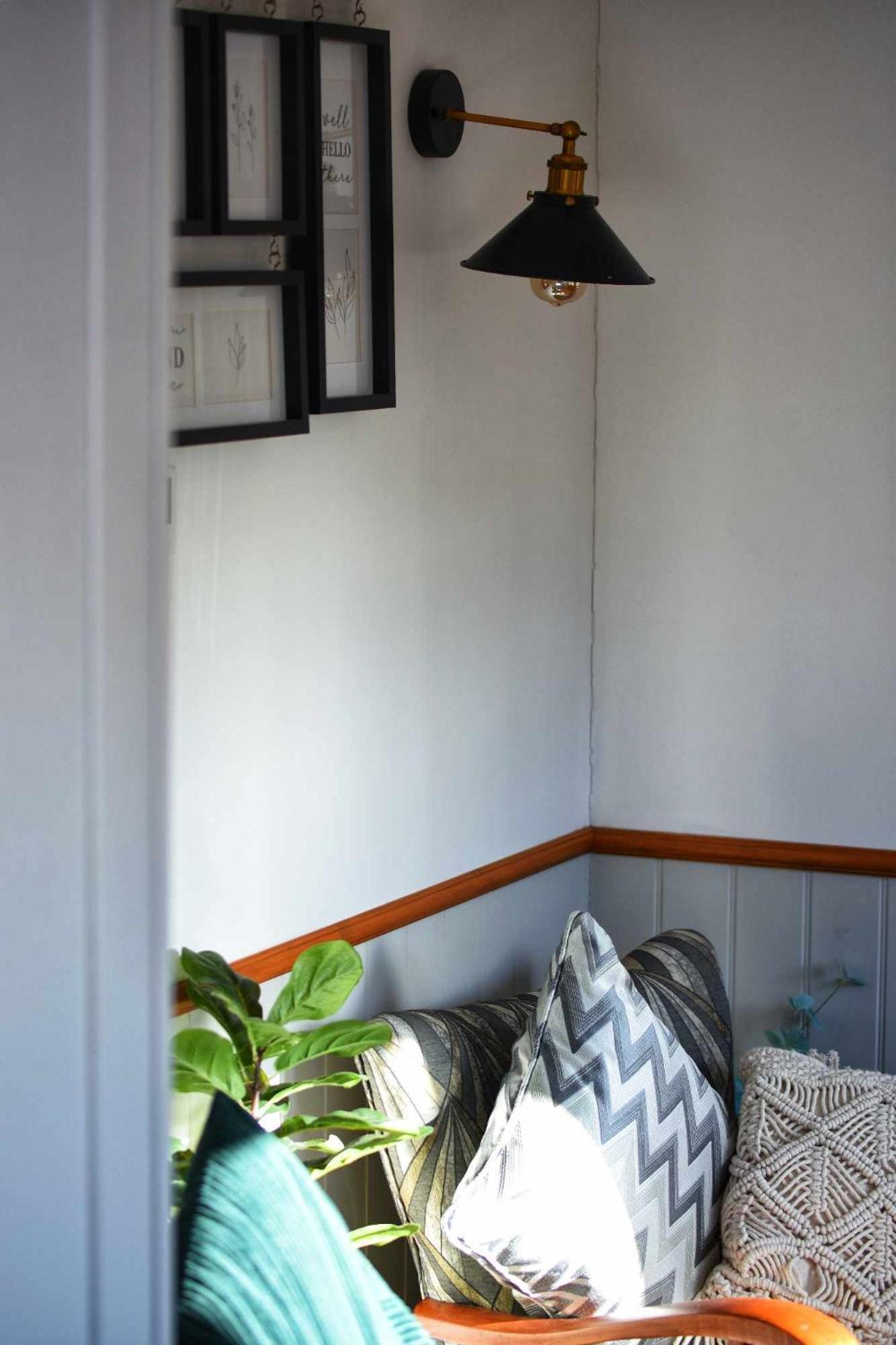 Holly Trees Bed & Breakfast Seahouses Ngoại thất bức ảnh